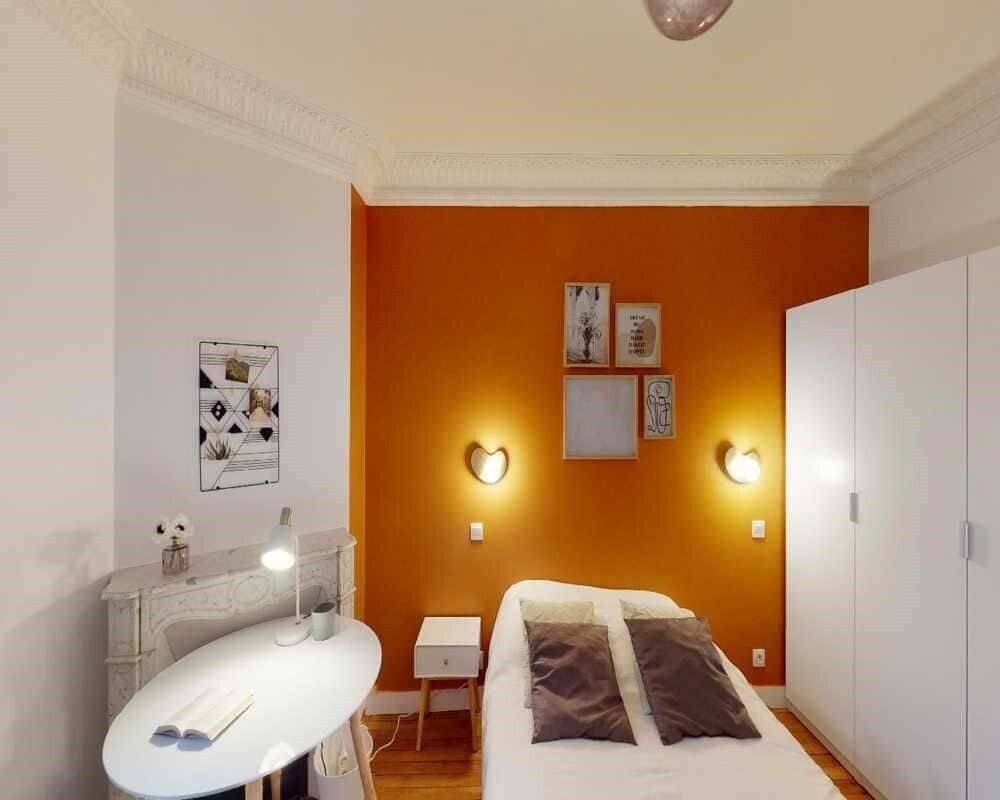 Maison à louer, 15m², IVRY SUR SEINE