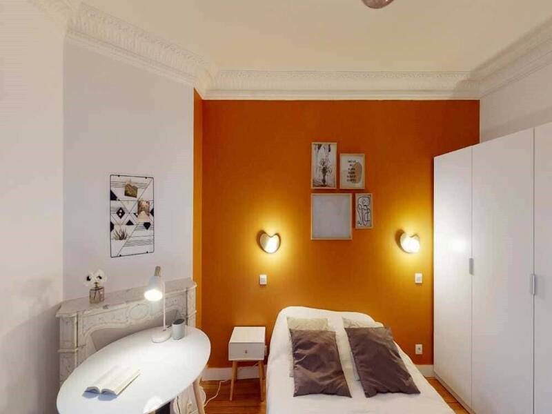 Maison à louer, 15m², IVRY SUR SEINE
