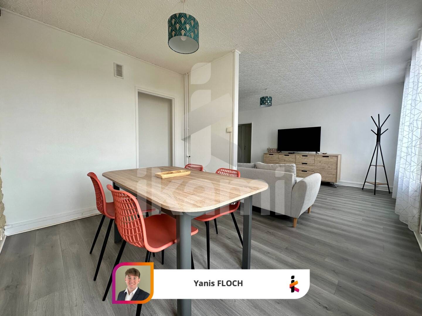 Maison à vendre, 85m², QUIMPER
