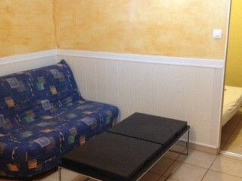 Maison à louer, 35m², SAINT ORENS DE GAMEVILLE