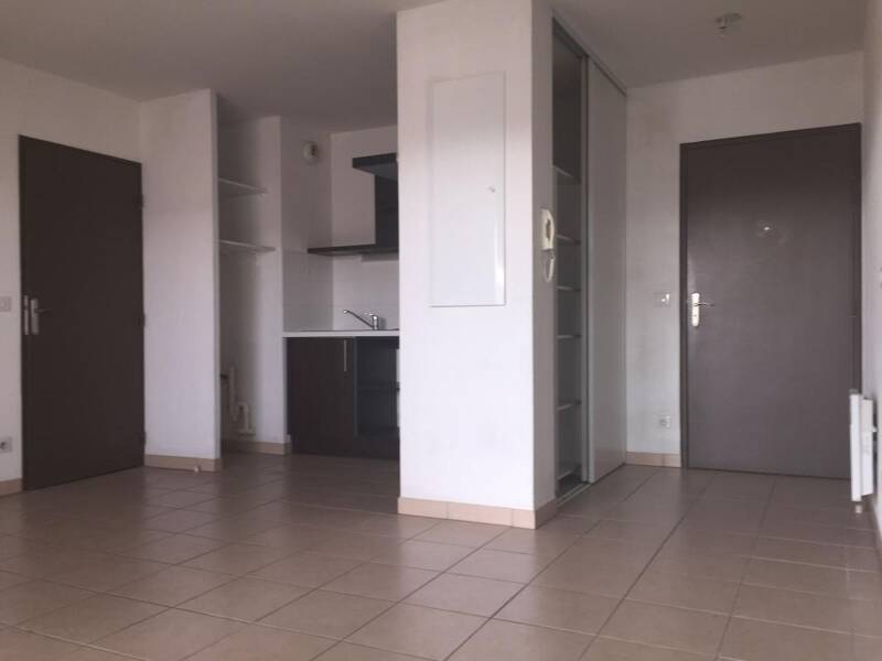 Maison à louer, 45m², MONTPELLIER