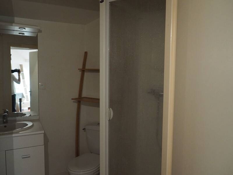 Maison à louer, 19m², SAINT SEVER