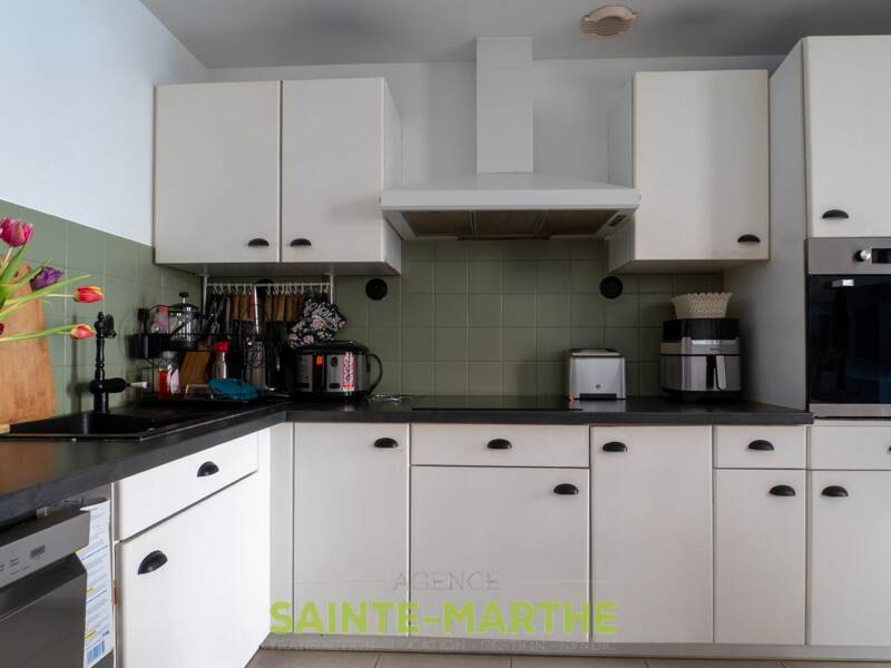 Maison à louer, 69m², NIORT