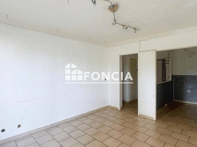 Maison à vendre, 45m², PERPIGNAN