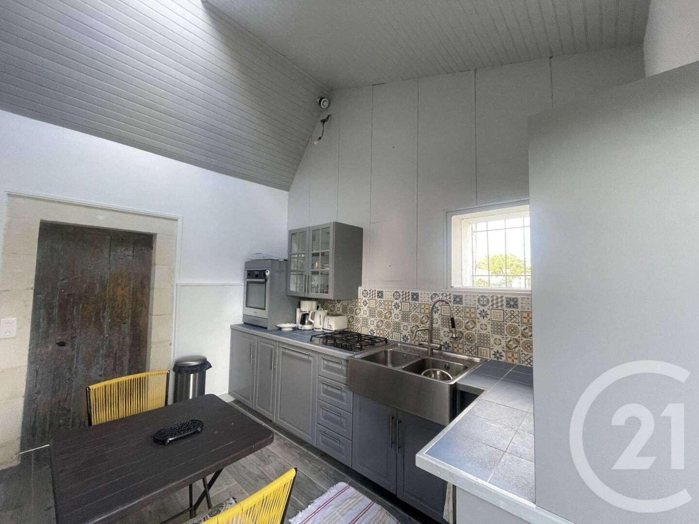 Maison à vendre, 66m², LA TREMBLADE