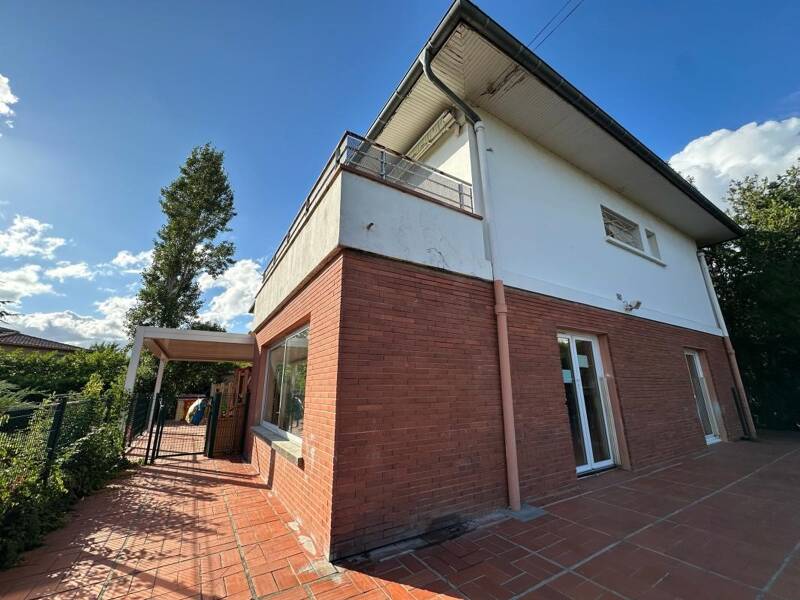 Maison à vendre, 292m², TOULOUSE