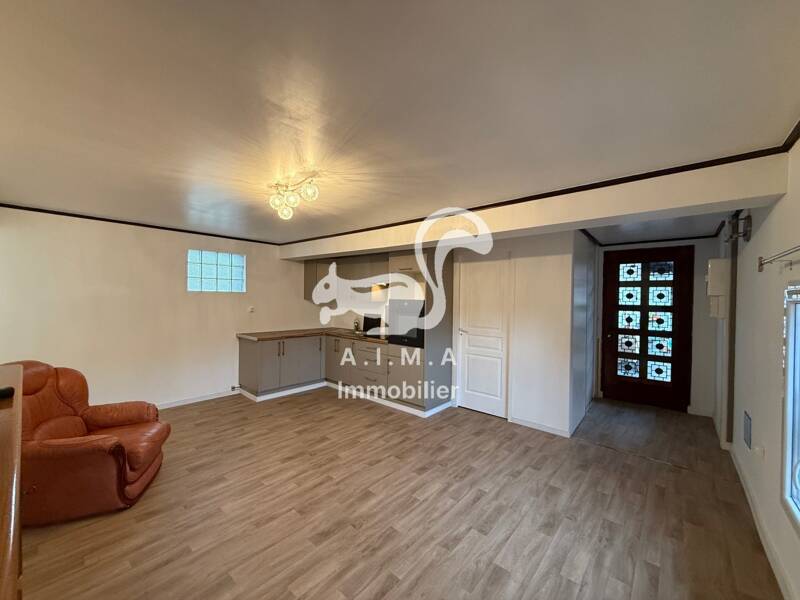 Maison à louer, 82m², MIOS