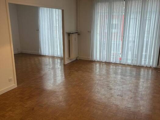 Appartement à louer 899 € 3 pièces 2 chambres 91,6 m² RDC Catorite-Mont Sorel-Rabat Béthune 62400