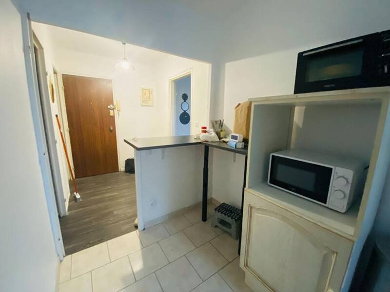 Maison à vendre, 67m², LE PETIT QUEVILLY