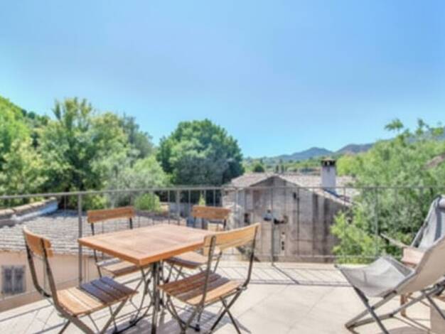 Appartement à vendre 162 000 € 3 pièces 2 chambres 54 m² Étage 2/2 Le Thoronet 83340