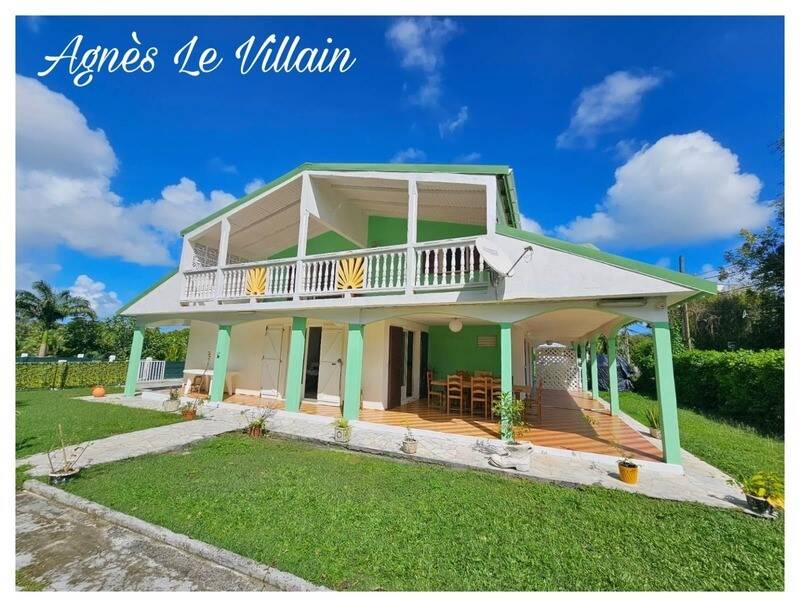 Maison à vendre, 182m², SAINTE ANNE
