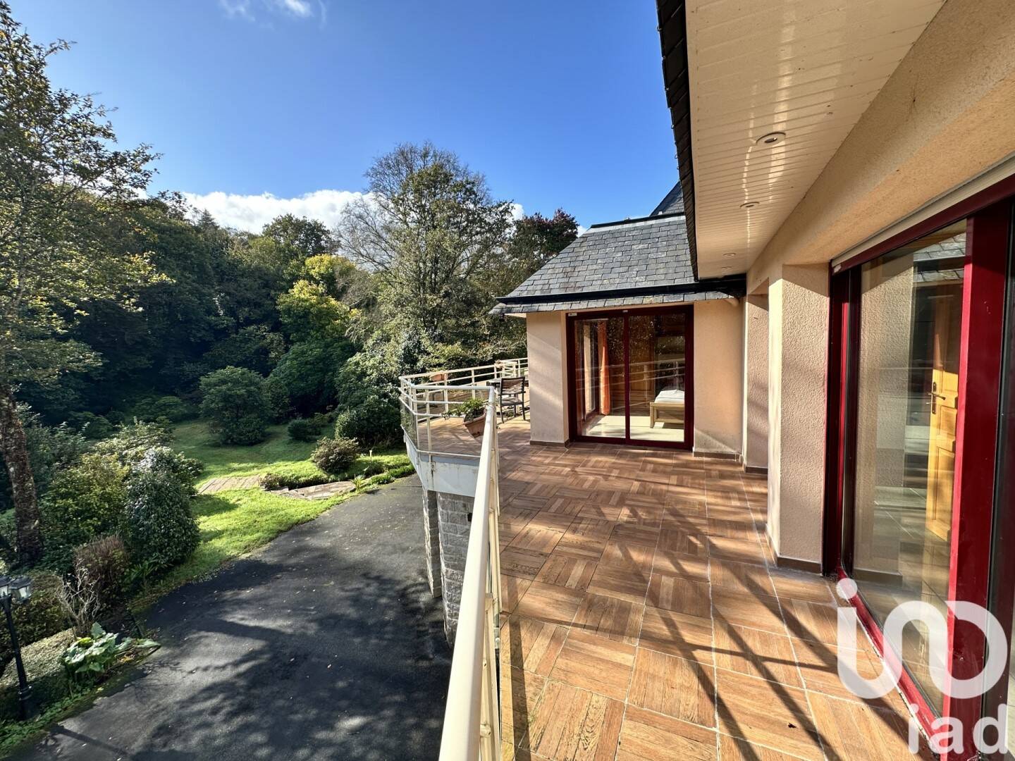 Maison à vendre, 310m², QUIMPER