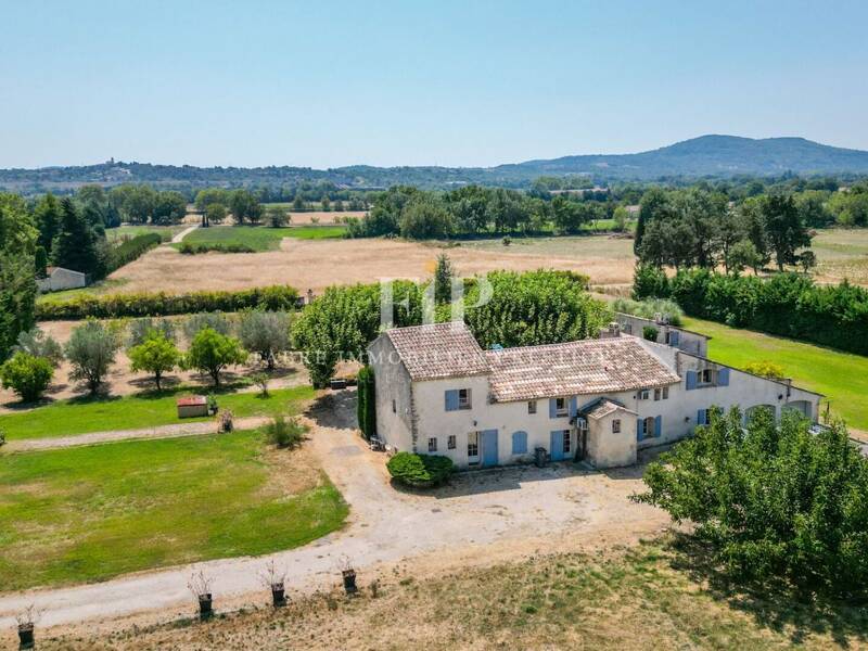 Maison à vendre, 480m², AIX EN PROVENCE