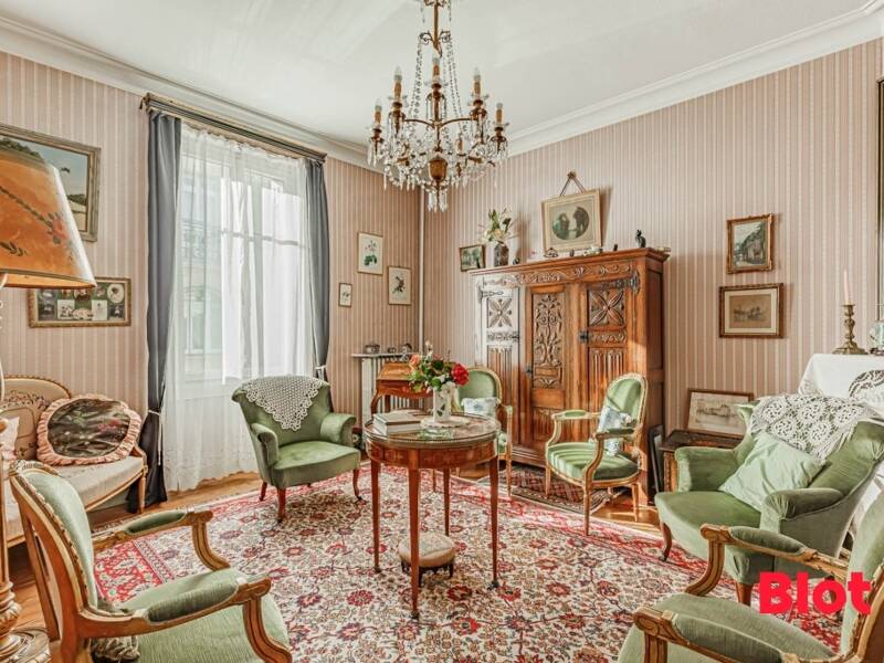 Maison à vendre, 120m², NANTES