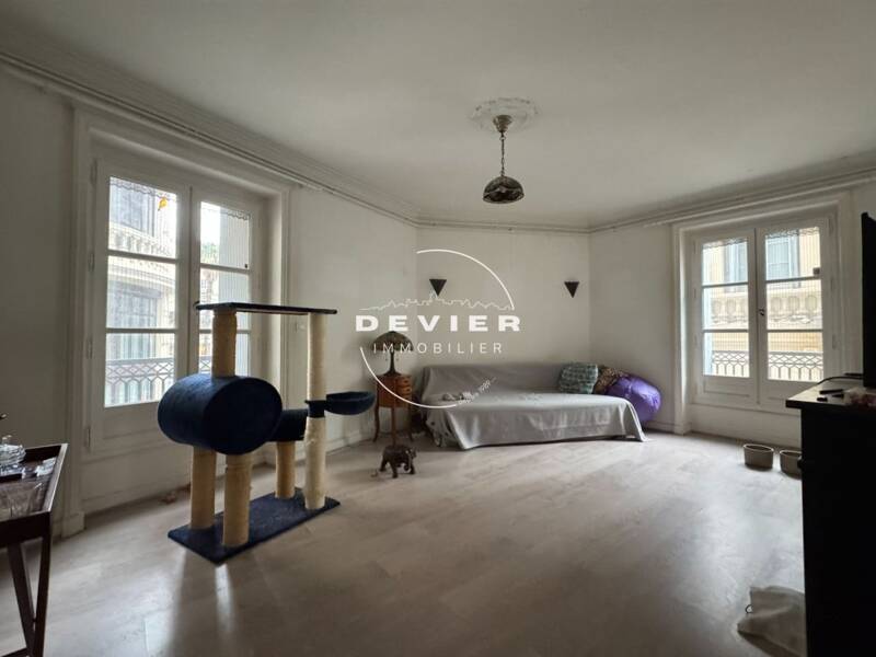 Maison à louer, 88m², MONTPELLIER