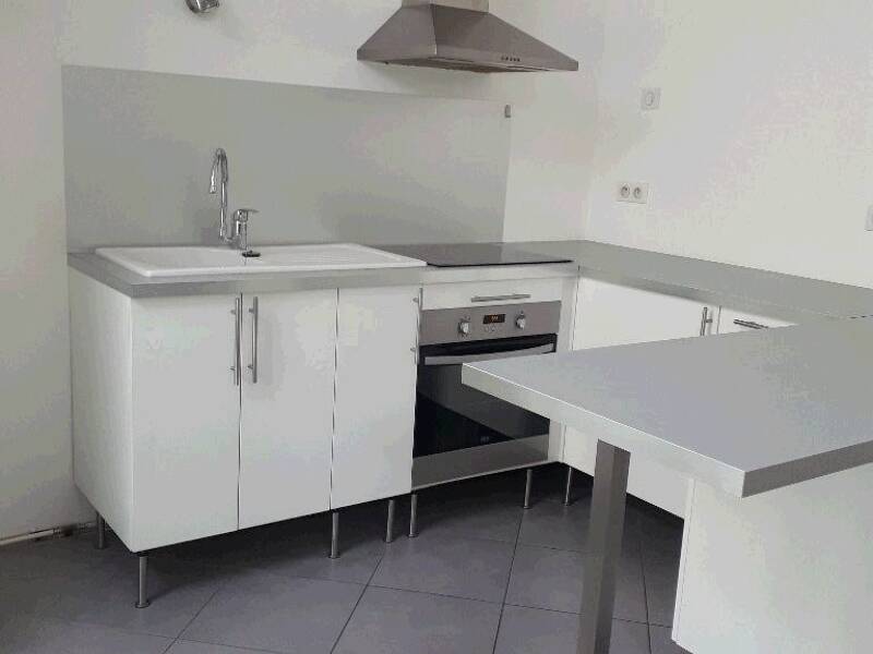 Maison à louer, 79m², MONTPELLIER