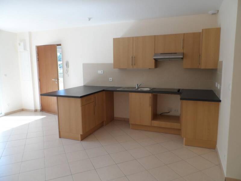 Maison à louer, 52m², LUCE