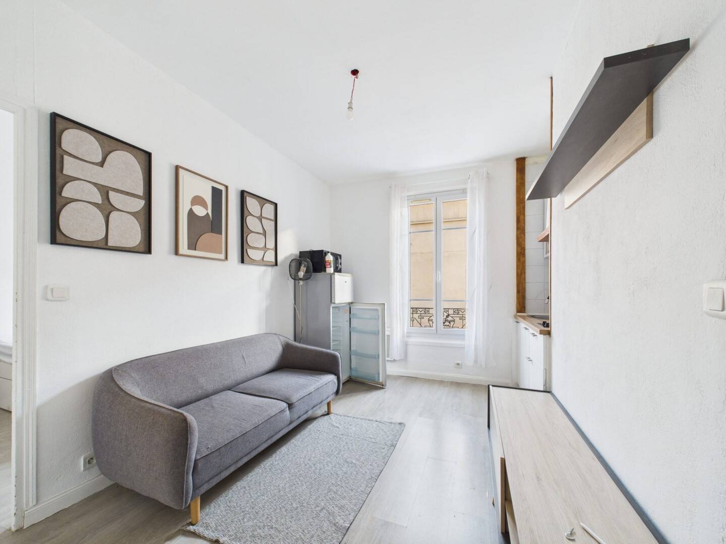 Maison à louer, 31m², VITRY SUR SEINE