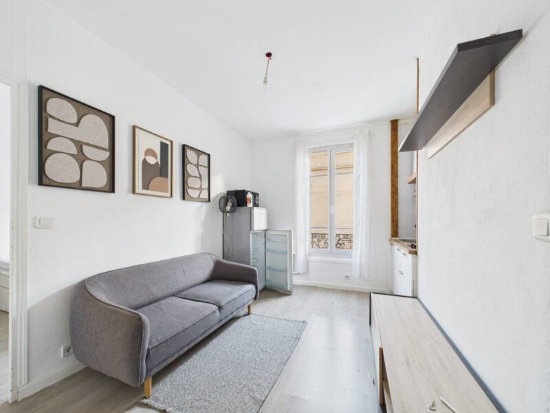 Maison à louer, 31m², VITRY SUR SEINE