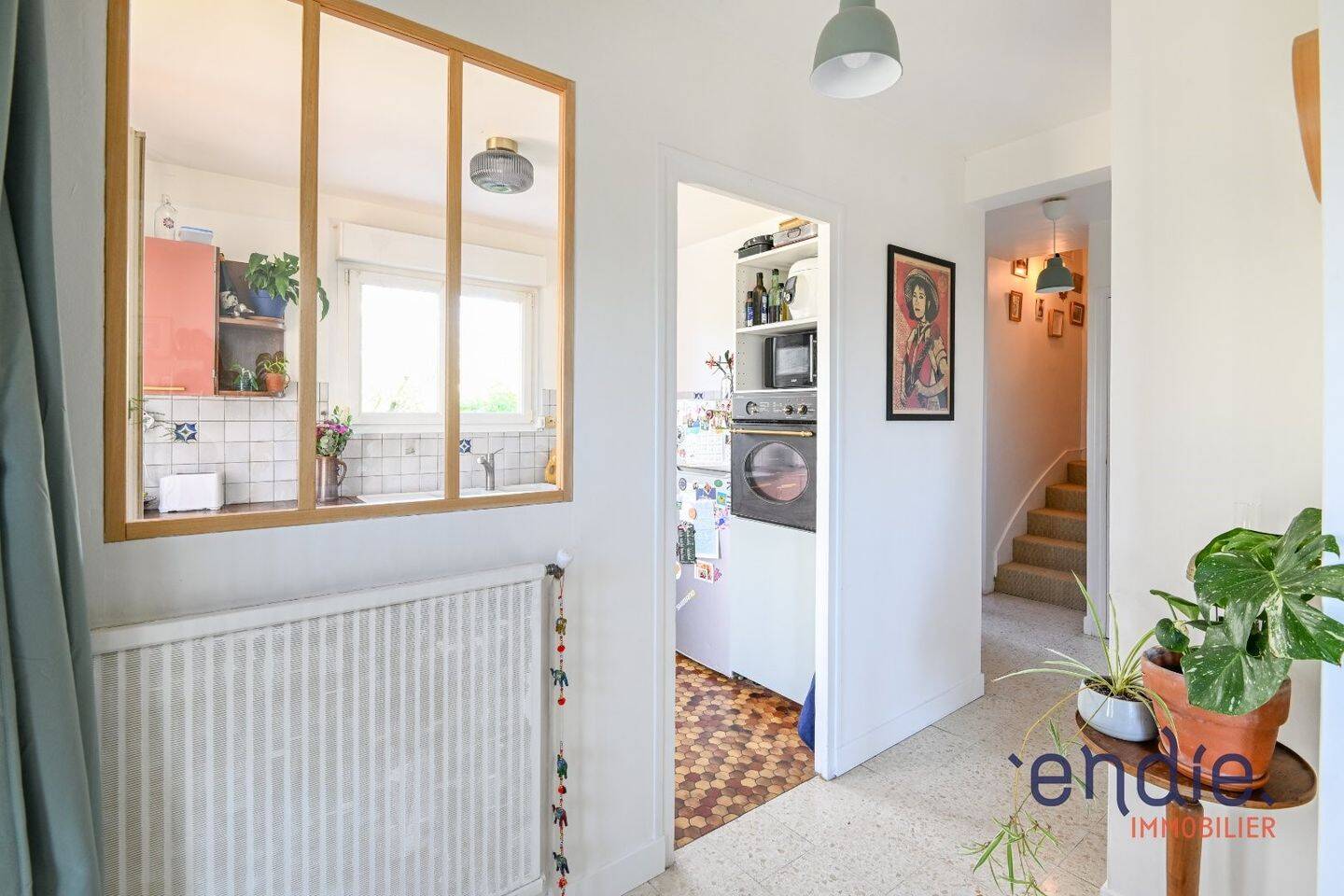 Maison à vendre, 80m², GIBERVILLE