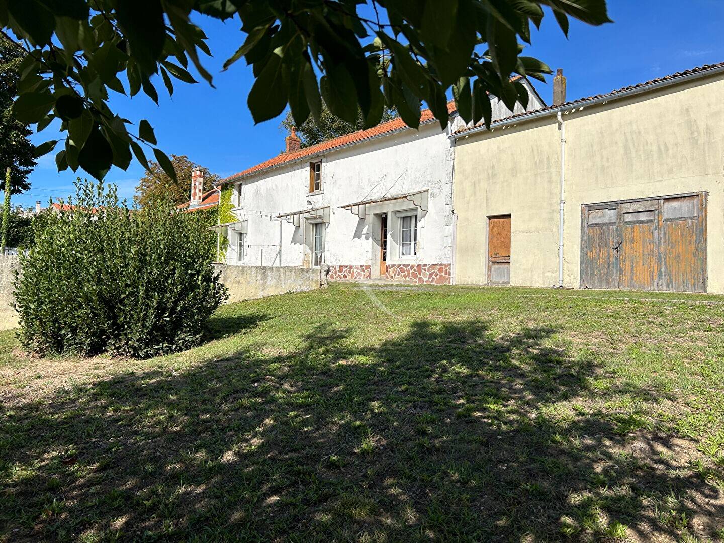 Maison à vendre, 150m², L'ILE D'ELLE