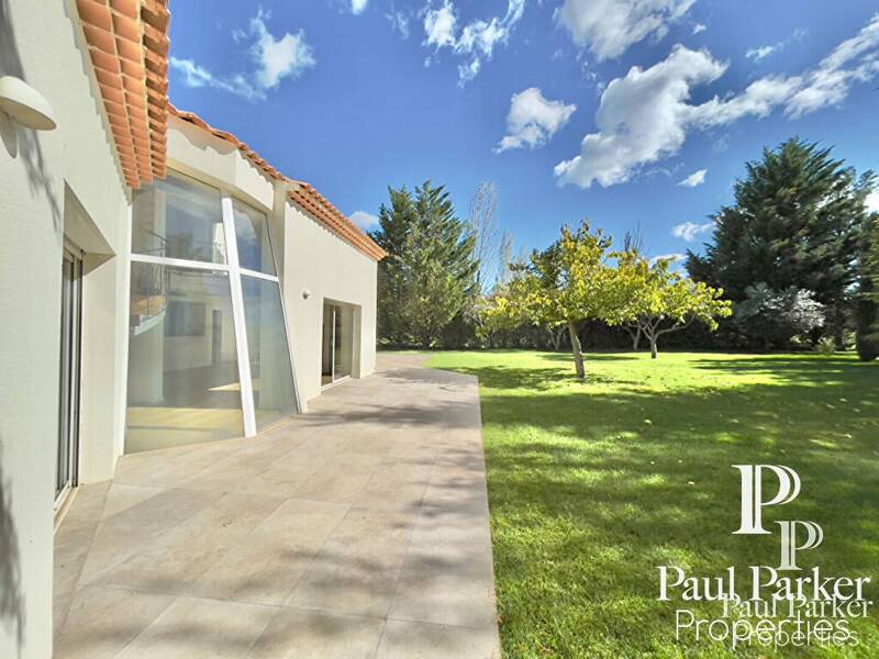 Maison à vendre, 248m², AIX EN PROVENCE