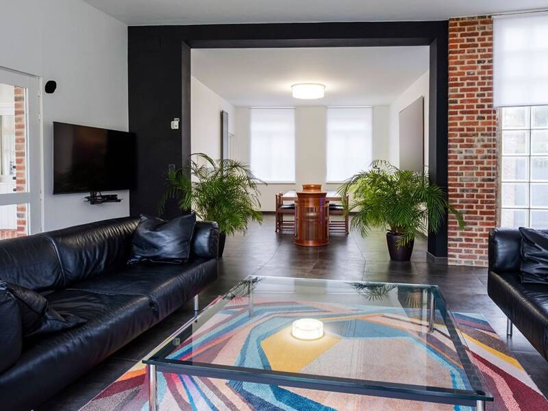 Maison à vendre, 206m², AMIENS