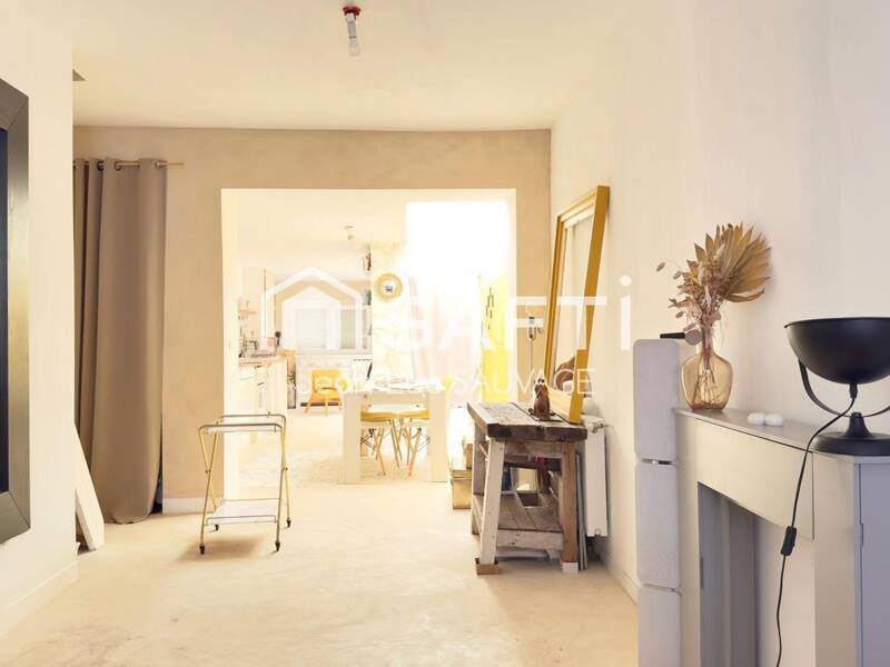 Maison à vendre, 110m², TOURCOING