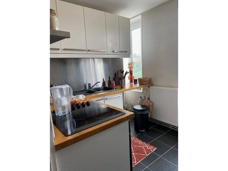 Maison à louer, 49m², ANET