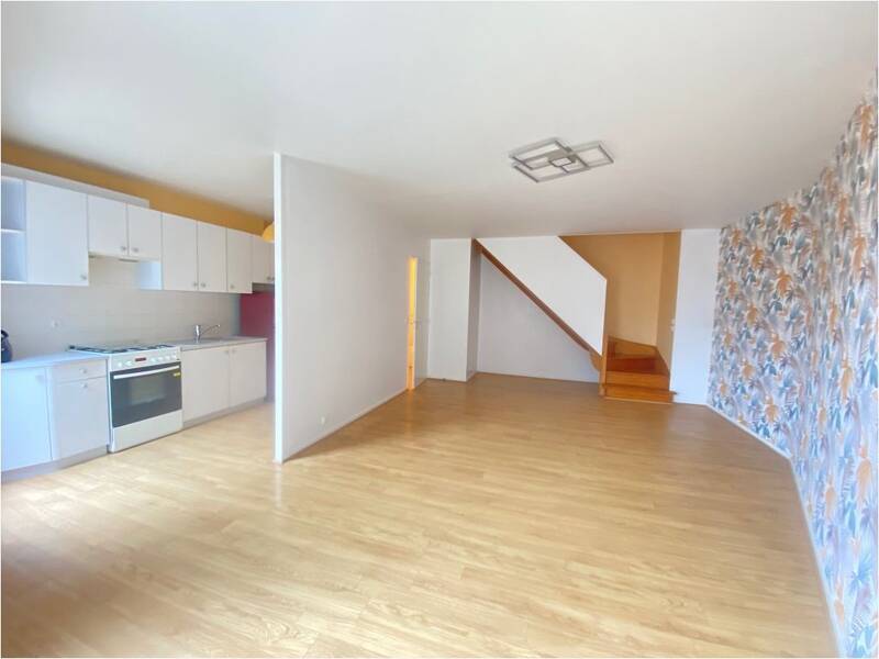 Maison à louer, 65m², RENNES