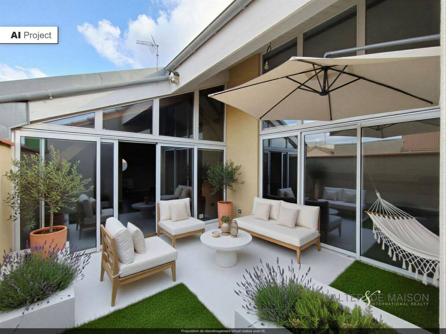 Maison à vendre, 90m², BEZIERS