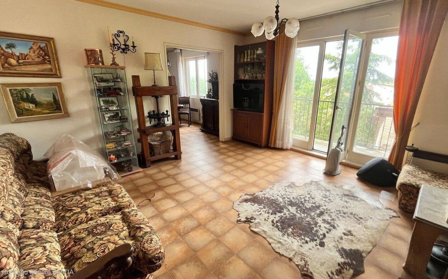 Maison à vendre, 83m², MONTIGNY LES CORMEILLES