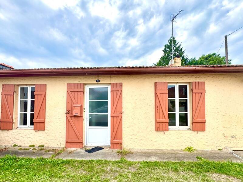Maison à vendre, 85m², GUJAN MESTRAS