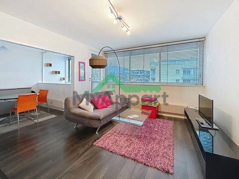 Maison à louer, 48m², CLERMONT FERRAND