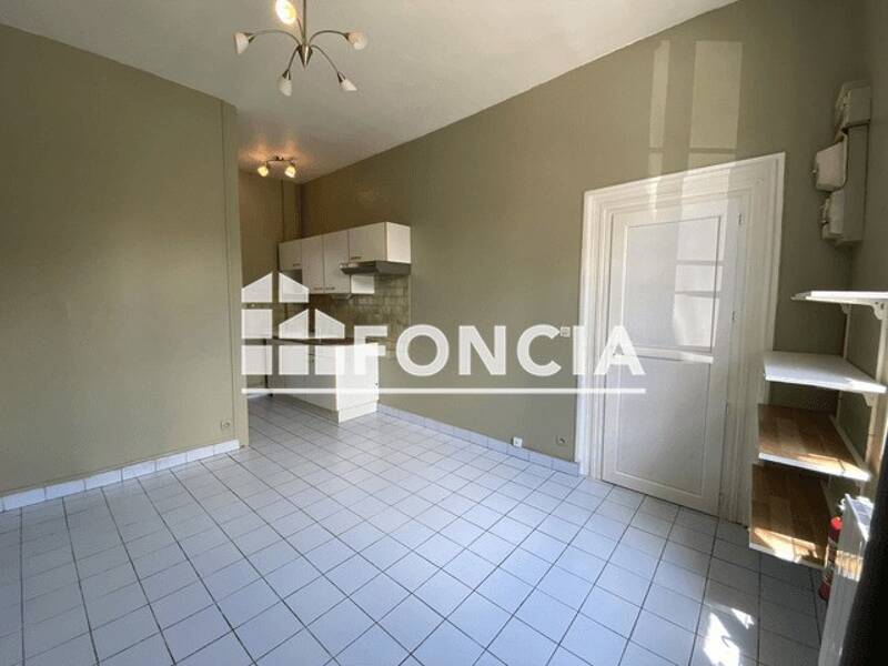 Maison à louer, 37m², ORBEC