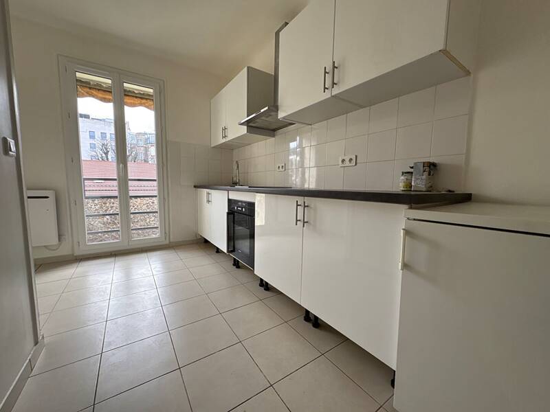 Maison à louer, 48m², BOULOGNE BILLANCOURT