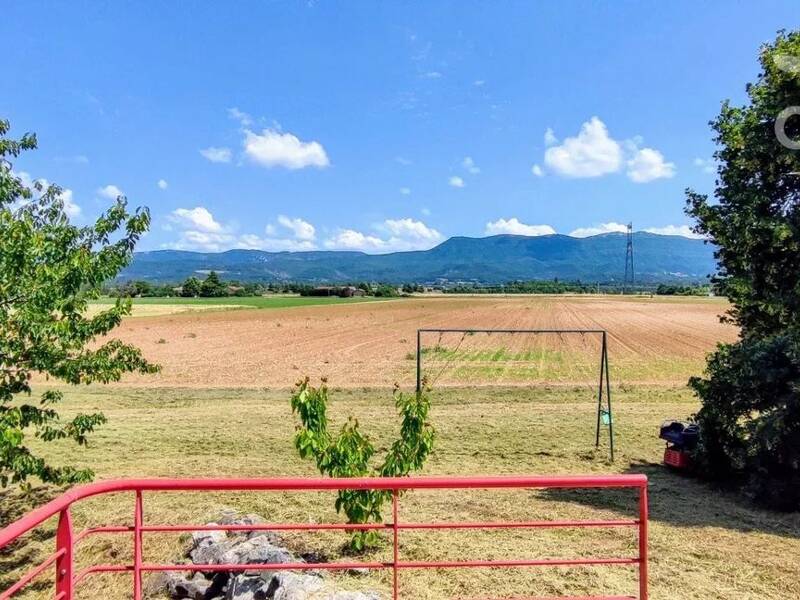 Maison à louer, 145m², MONTMEYRAN