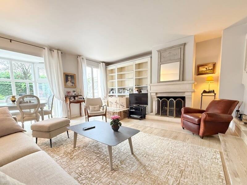 Maison à vendre, 160m², CROISSY SUR SEINE