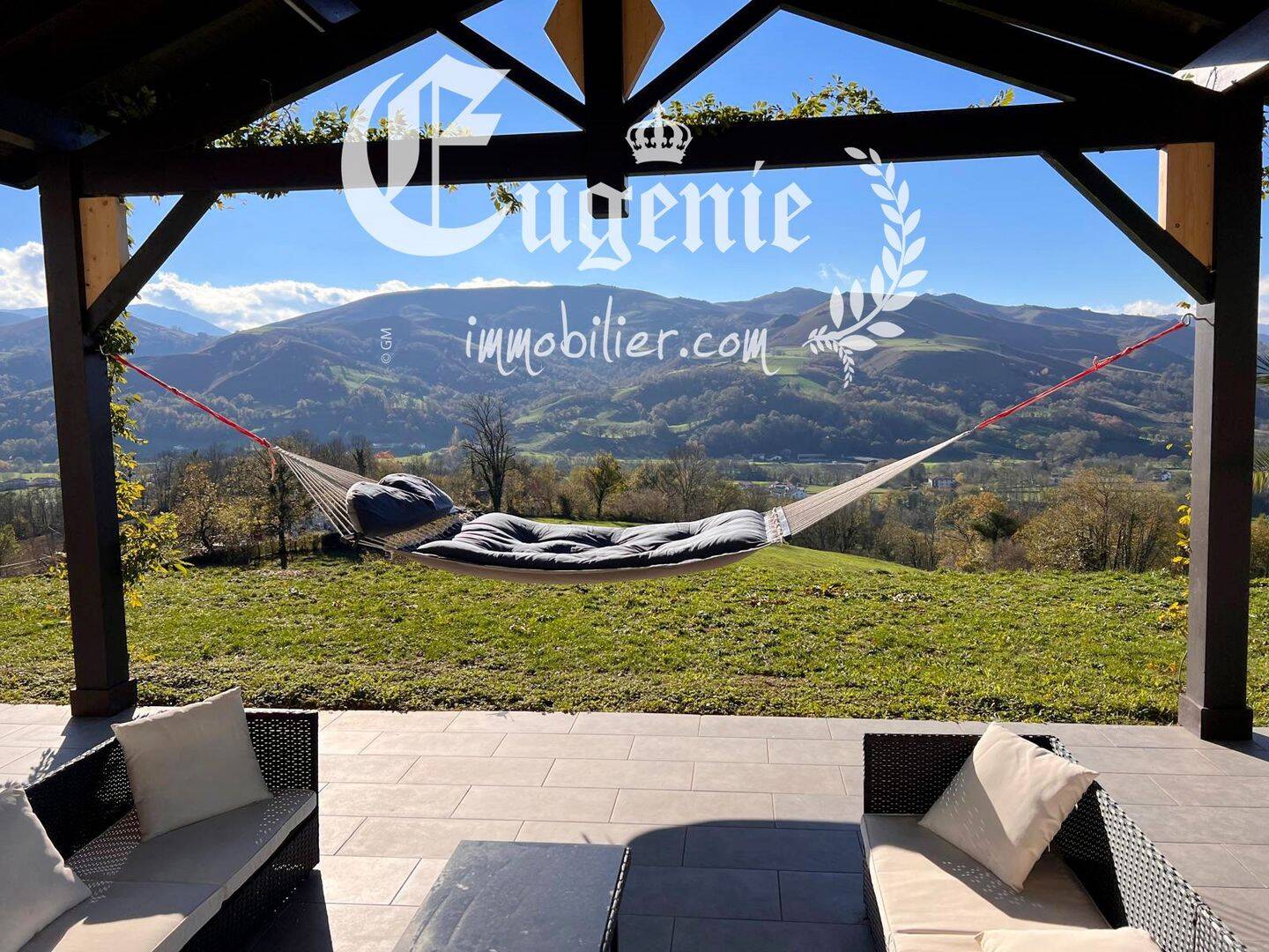 Maison à vendre, 206m², SAINT JEAN PIED DE PORT