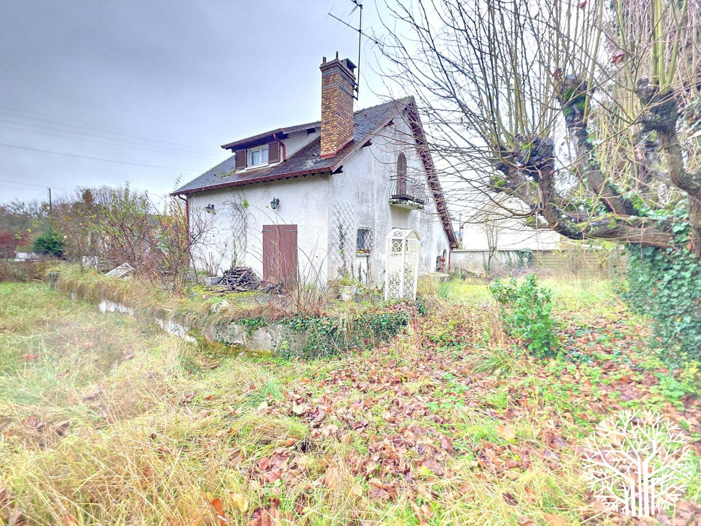 Maison à vendre, 110m², MILLY LA FORET