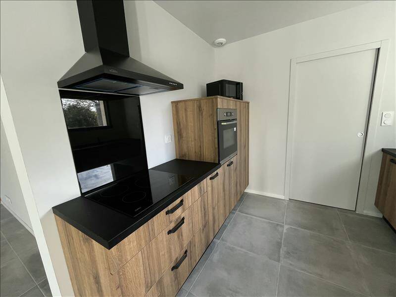Maison à louer, 93m², FOUESNANT