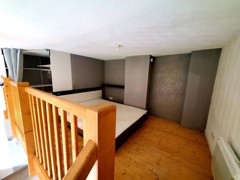 Maison à louer, 33m², CASTELNAU LE LEZ