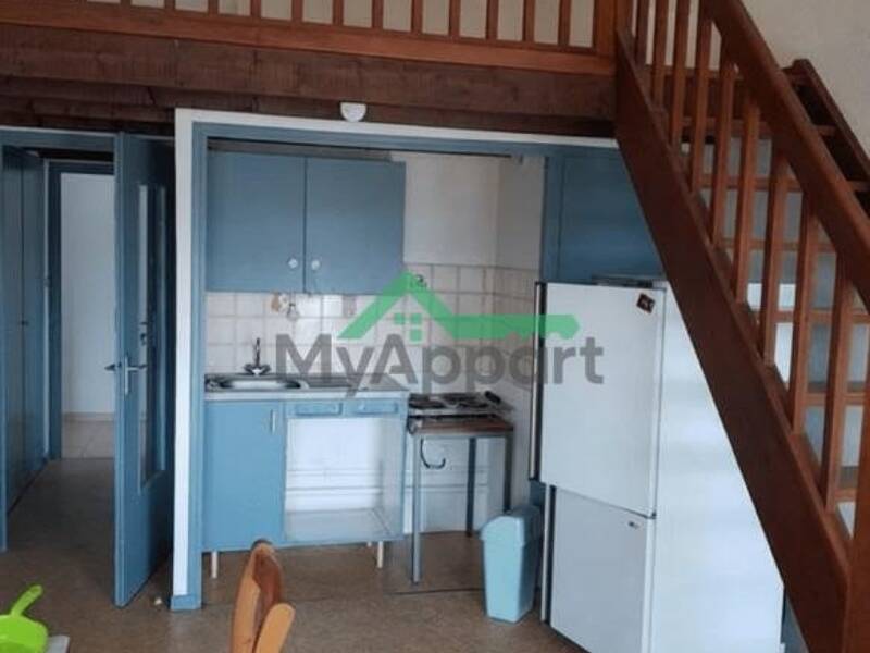 Maison à louer, 0m², LES ANGLES