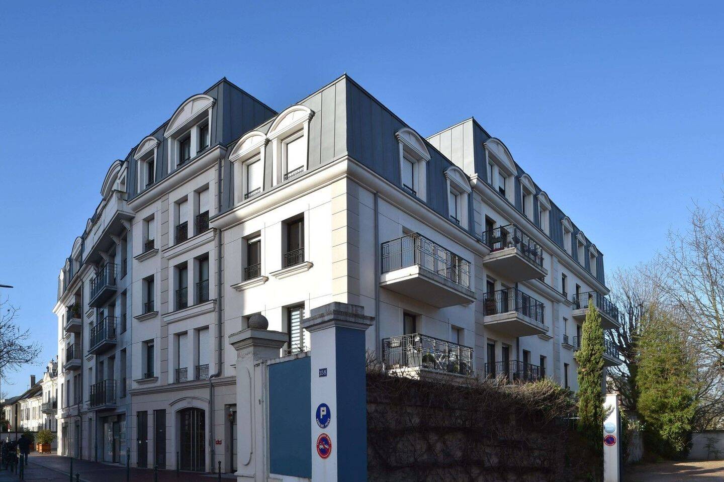 Maison à louer, 68m², RUEIL MALMAISON