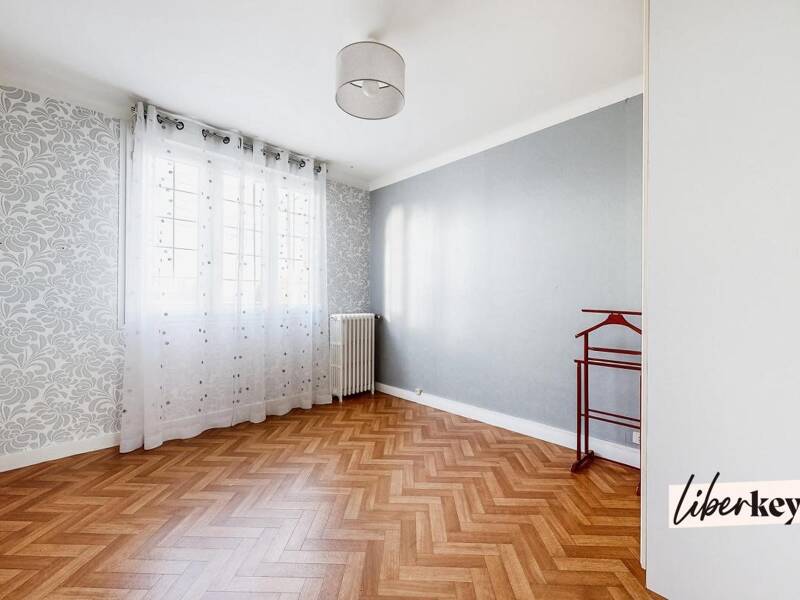 Maison à vendre, 134m², NANTES