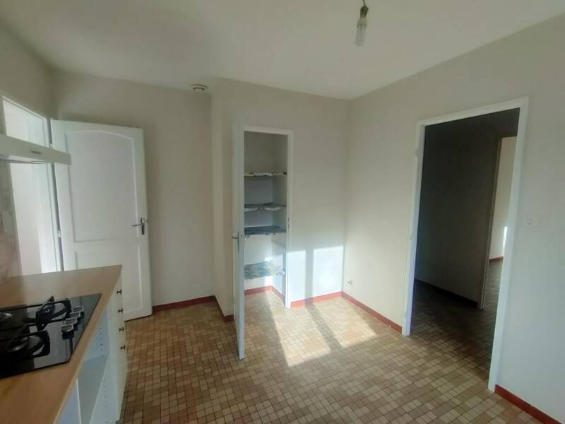 Maison à louer, 61m², MONTAUBAN