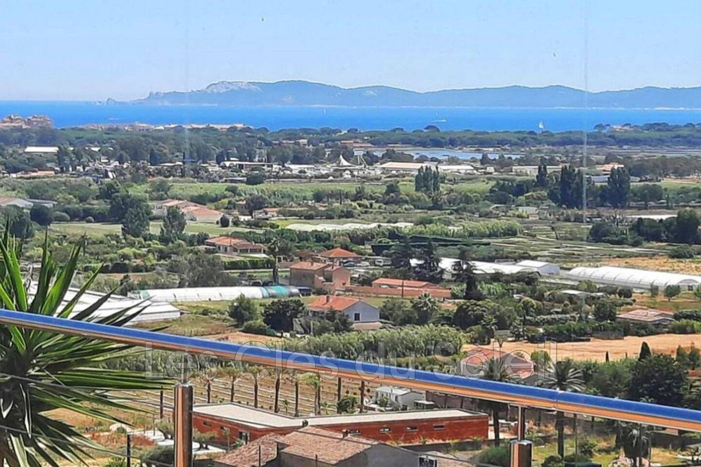 Maison à vendre, 131m², HYERES