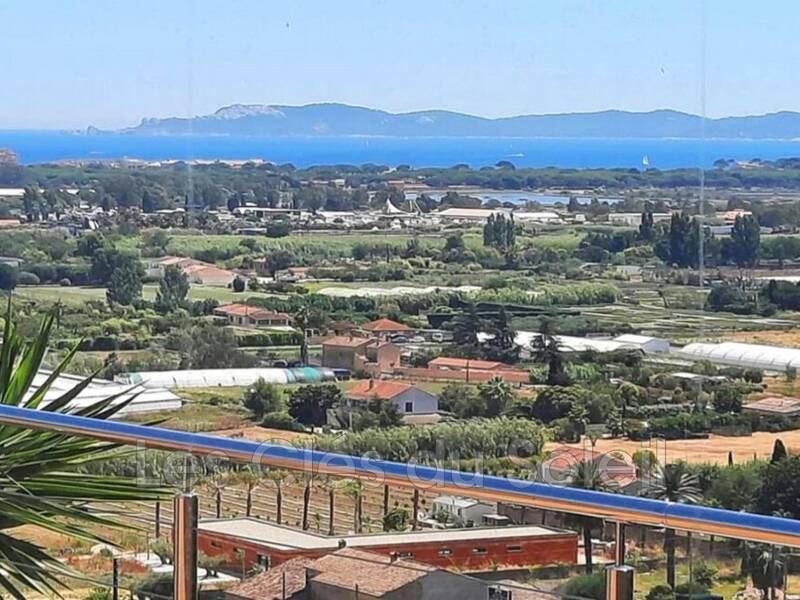 Maison à vendre, 131m², HYERES