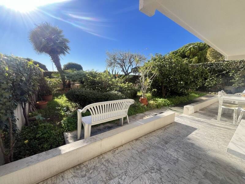 Maison à louer, 56m², NICE