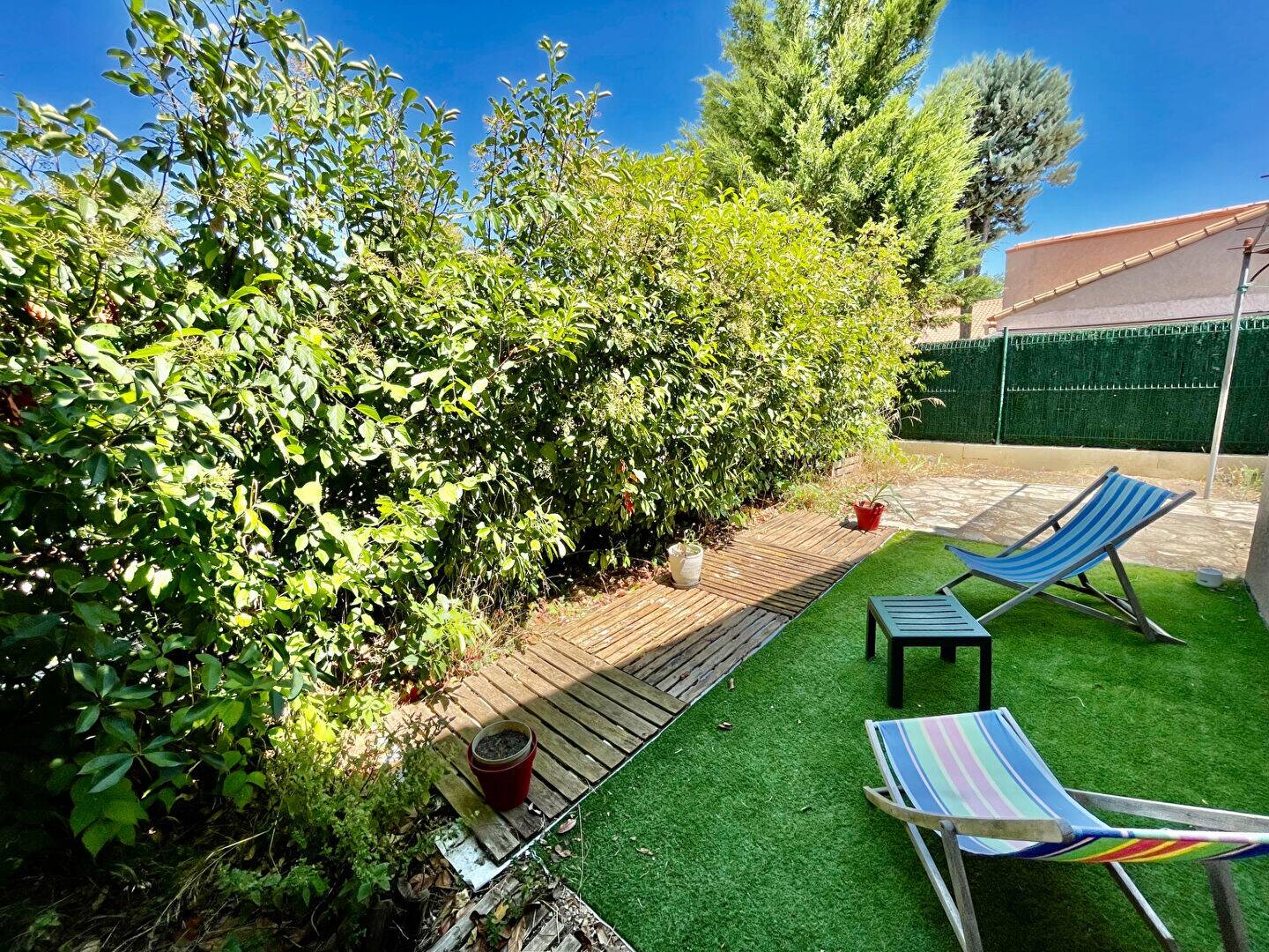 Maison à vendre, 37m², FORCALQUEIRET